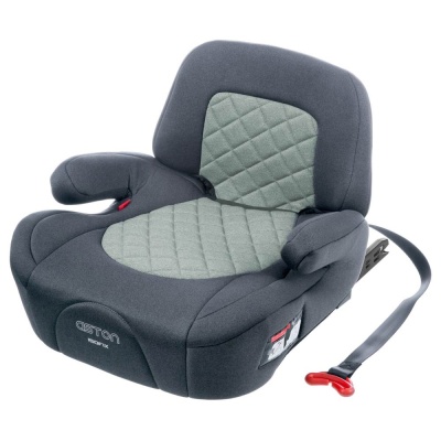 Автокресло-бустер Aston Isofix 22-36 кг Best Baby cz1
